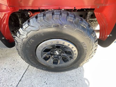 Used 2023 Ford F150 Raptor AWD/4WD image 34