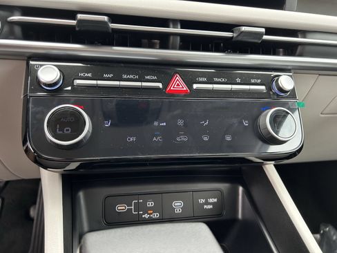 New 2026 Hyundai Tucson SEL Plus w/ Tow & Go Package FWD image 28