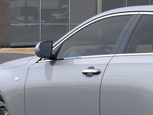 New 2026 Cadillac CT4 Premium Luxury image 12