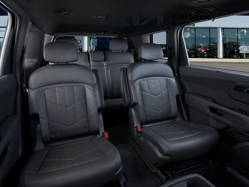 New 2027 Kia Telluride EX X-Line image 16