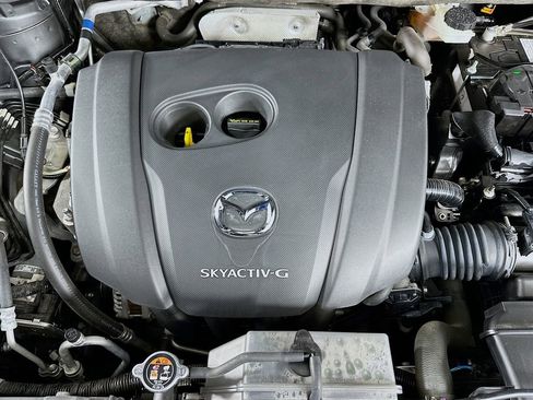 Used 2023 MAZDA CX-5 AWD 2.5 S w/ Premium Plus Pkg image 39