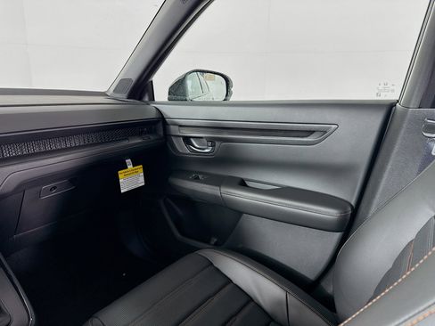 New 2026 Honda CR-V Sport-L image 28