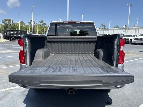 Used 2023 Chevrolet Silverado 1500 RST AWD/4WD image 30