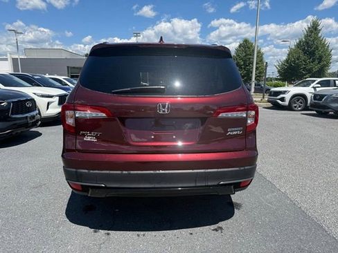 Used 2022 Honda Pilot Special Edition image 11