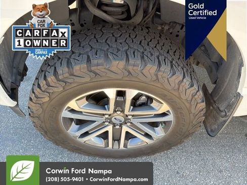 Used 2023 Ford F150 XL w/ STX Appearance Package image 12