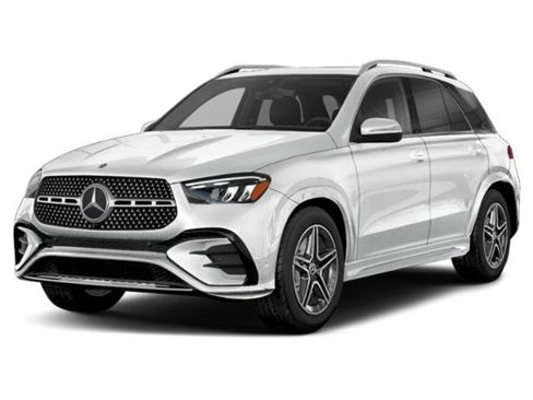 New 2026 Mercedes-Benz GLE 450 4MATIC image 13