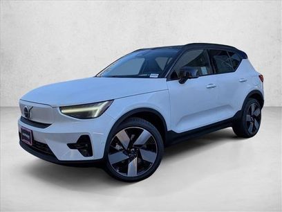 New 2026 Volvo EX40 Plus