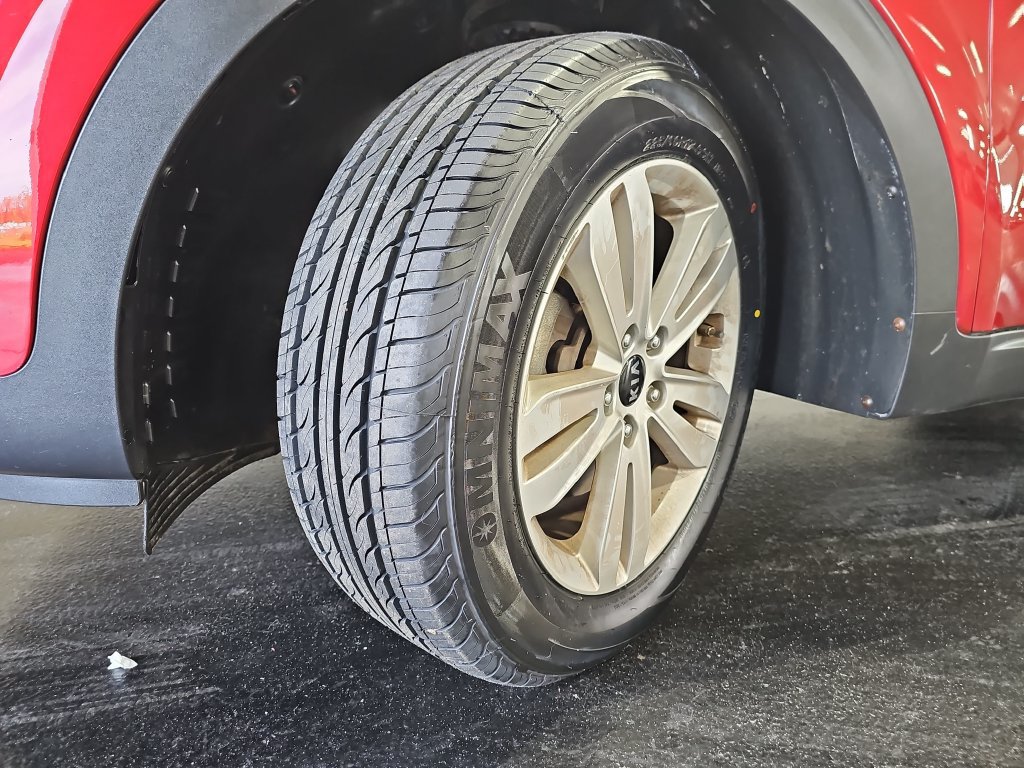 Used 2019 Kia Sportage LX FWD image 84
