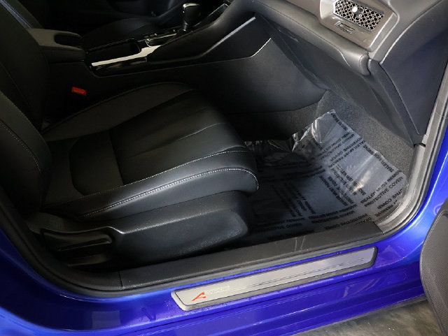 Used 2024 Acura Integra A-Spec FWD image 33