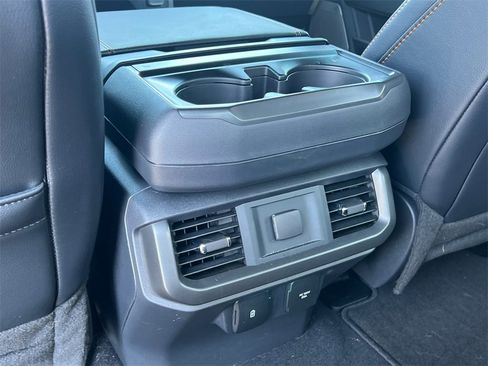 Certified 2024 Ford F150 Tremor w/ Bed Utility Package image 24