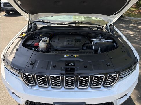 Used 2022 Jeep Grand Cherokee Summit image 34