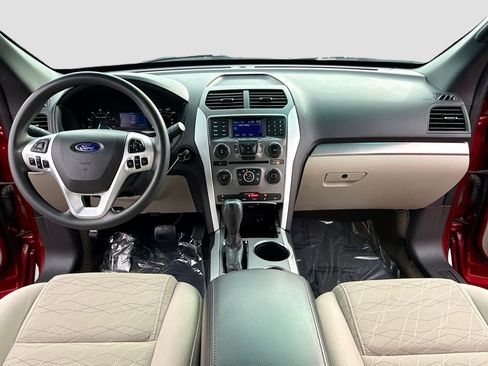 Used 2014 Ford Explorer 4WD image 3