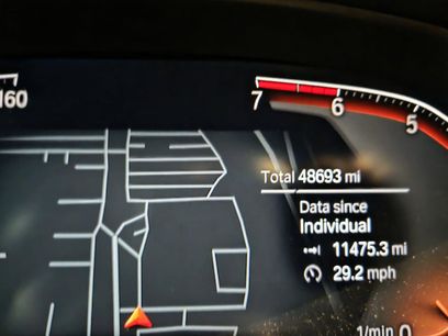 Used 2023 BMW X3 xDrive30i