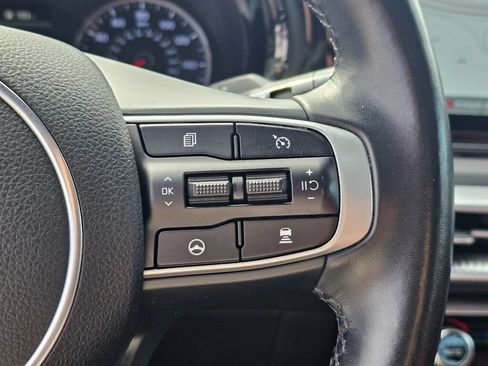 Used 2022 Kia K5 GT-Line w/ GT-Line Awd Premium Package image 36
