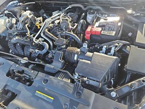 Used 2024 Nissan Altima 2.5 SR image 20