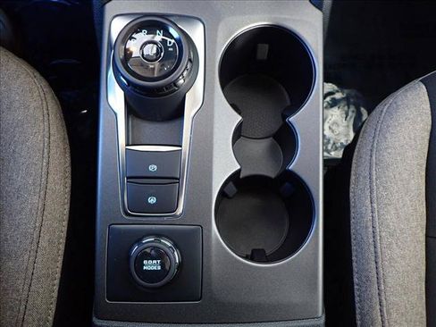New 2025 Ford Bronco Sport Big Bend AWD/4WD image 20