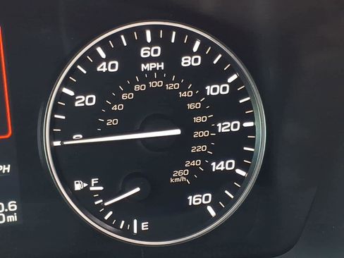 New 2025 Subaru Impreza 2.0i Sport image 39