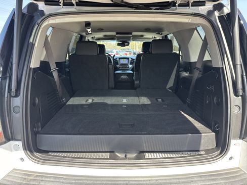 Used 2018 GMC Yukon SLT w/ Open Road Package image 14