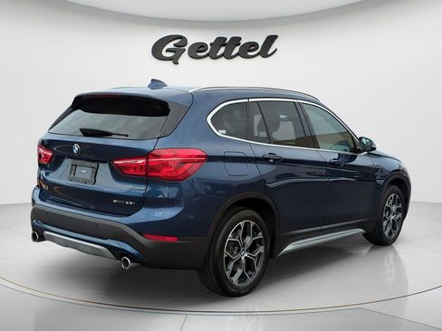 Used 2021 BMW X1 sDrive28i image 3