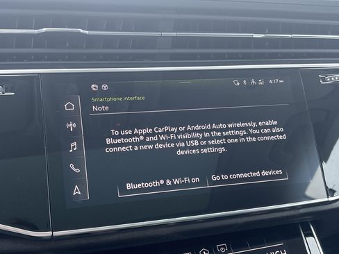 Used 2023 Audi Q8 Premium Plus w/ Premium Plus Package image 20