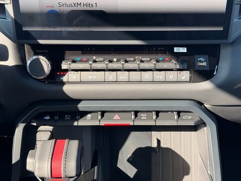 Used 2025 Toyota Tundra TRD Pro image 22