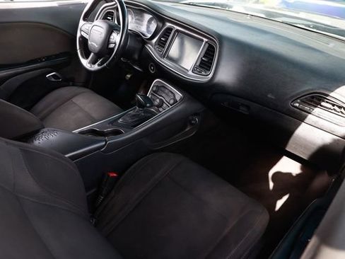 Used 2016 Dodge Challenger R/T w/ Sound Group image 18