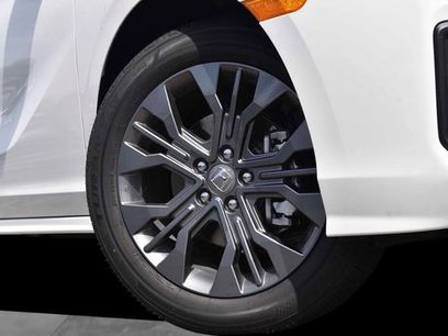 New 2026 Honda Odyssey Touring