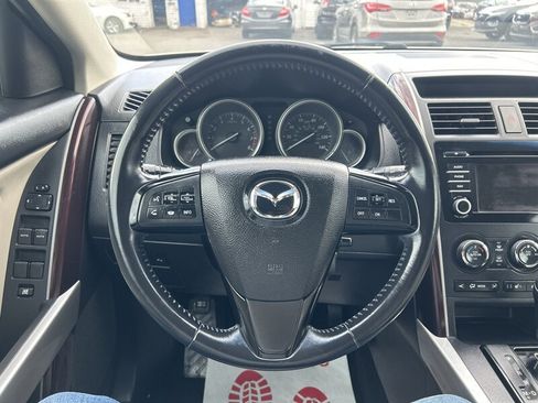 Used 2013 MAZDA CX-9 Grand Touring AWD/4WD image 13