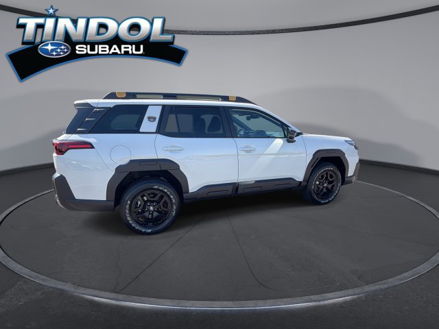New 2026 Subaru Outback Wilderness w/ Wilderness Plus Package AWD/4WD image 9