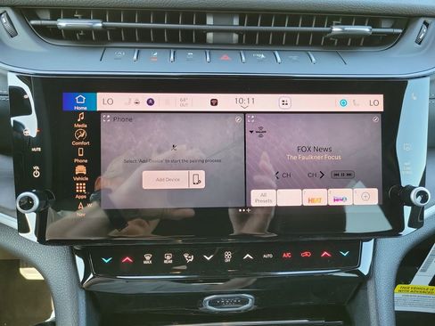 New 2026 Jeep Grand Cherokee Altitude RWD image 21