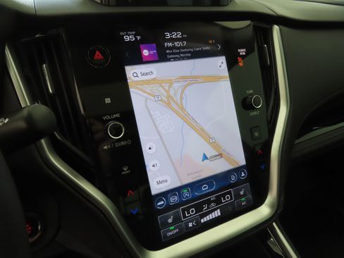 Used 2025 Subaru Legacy Limited image 21