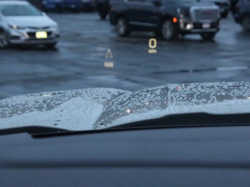 New 2026 GMC Sierra 1500 Denali image 59