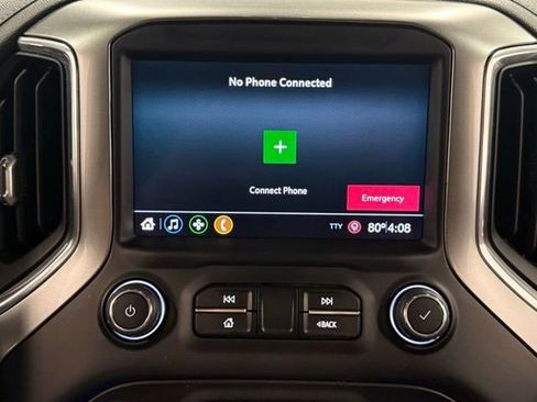 Used 2022 Chevrolet Silverado 1500 RST image 26