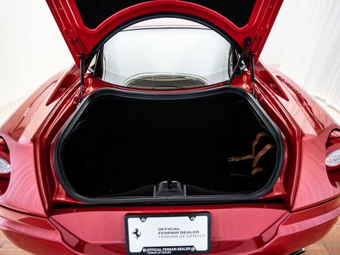 Used 2008 Ferrari 599 GTB Fiorano image 26