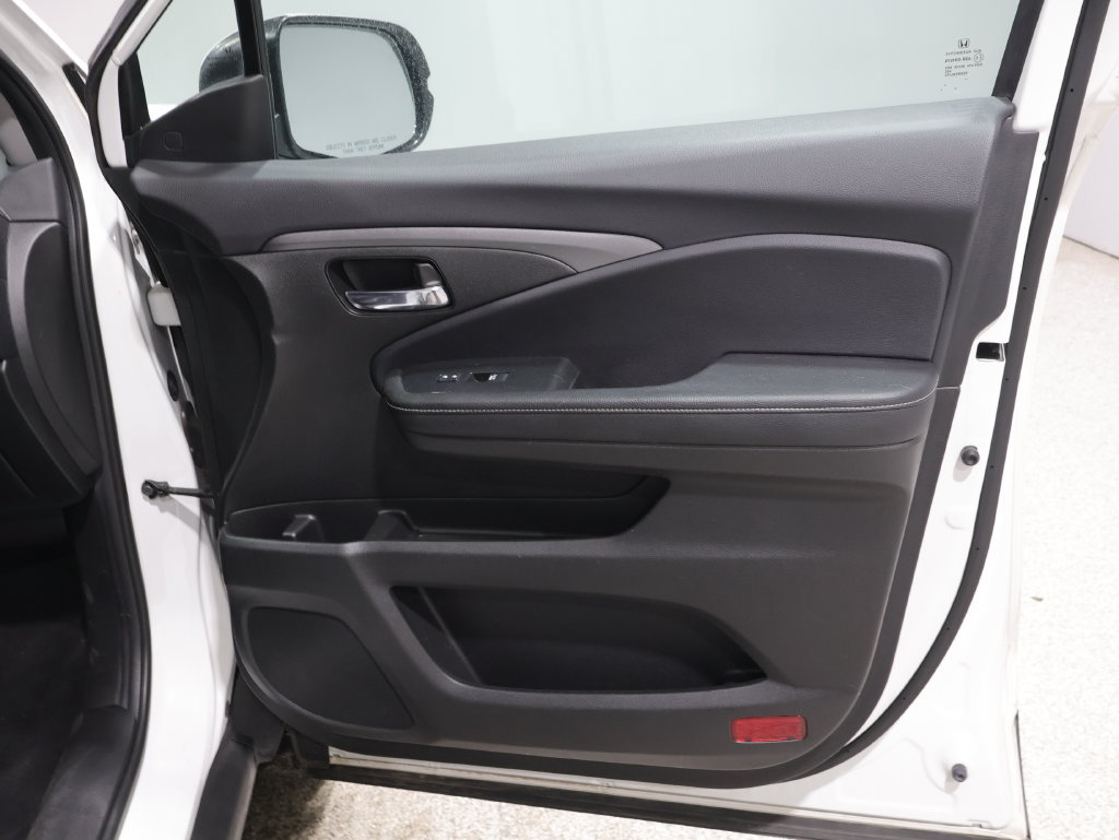 Used 2022 Honda Ridgeline RTL image 23