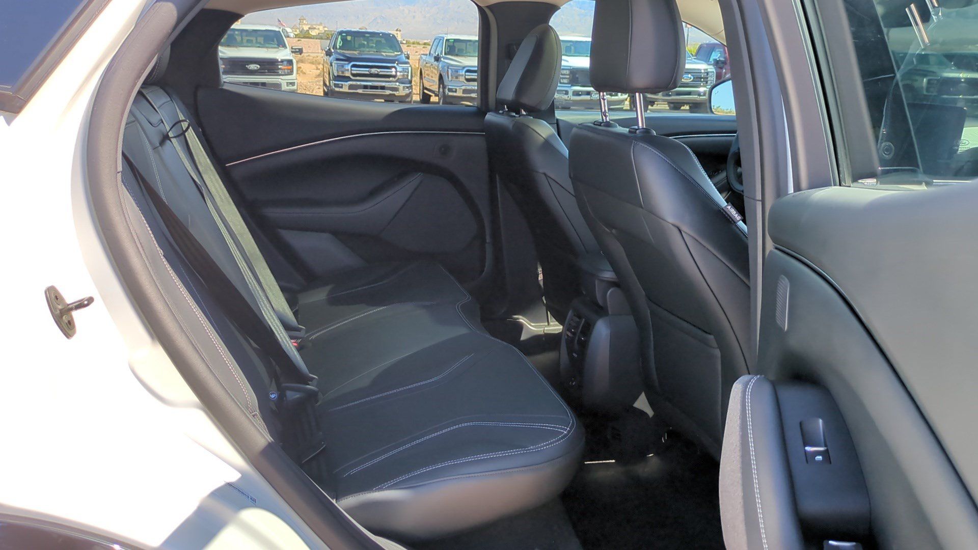 Used 2023 Ford Mustang Mach-E Premium RWD image 31