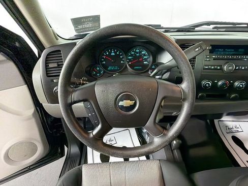 Used 2009 Chevrolet Silverado 1500 W/T w/ LS Package image 11