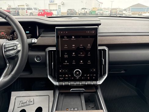 Used 2024 GMC Acadia Denali w/ LPO, Floor Liner Package image 15