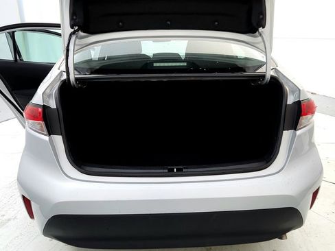 Certified 2023 Toyota Corolla LE FWD image 20