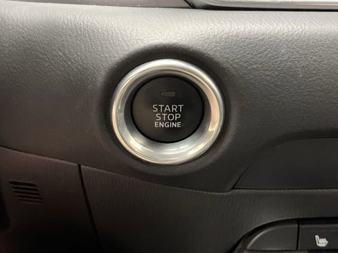 Certified 2024 MAZDA CX-5 AWD 2.5 S w/ Select Package image 19