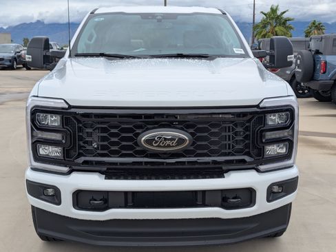 New 2026 Ford F250 XLT w/ XLT Premium Package image 6