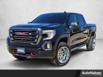Used 2021 GMC Sierra 1500 AT4 w/ AT4 Premium Package
