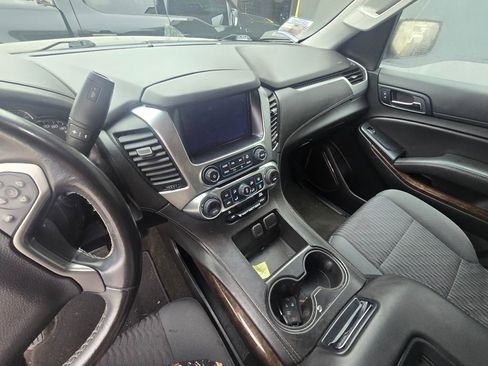 Used 2017 Chevrolet Tahoe LS w/ Enhanced Driver Alert Package image 14