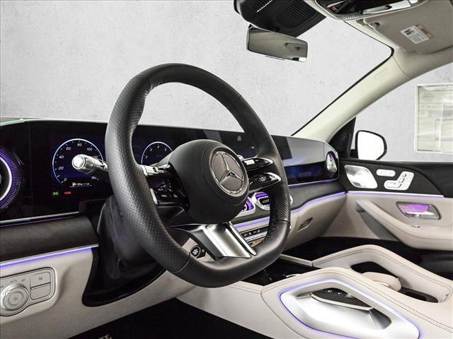 New 2027 Mercedes-Benz GLE 450 4MATIC image 10