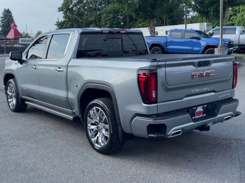 New 2026 GMC Sierra 1500 Denali image 75