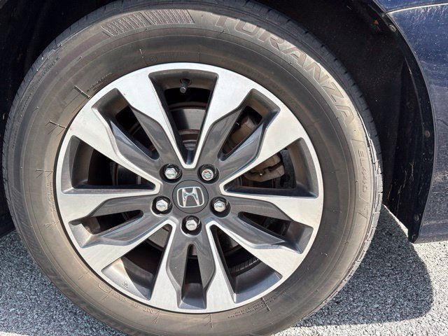 Used 2024 Honda Odyssey EX-L image 11