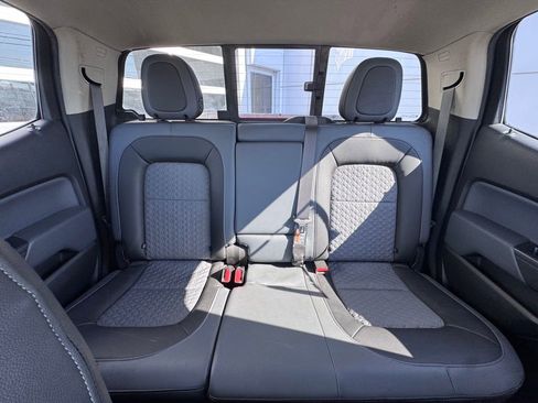 Used 2021 Chevrolet Colorado Z71 image 21