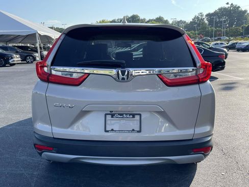 Used 2018 Honda CR-V EX-L image 6