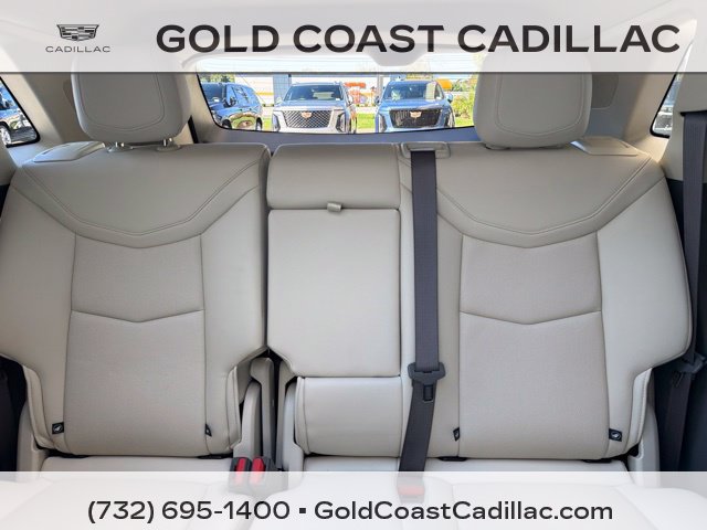 Used 2022 Cadillac XT5 Premium Luxury w/ Technology Package AWD/4WD image 20