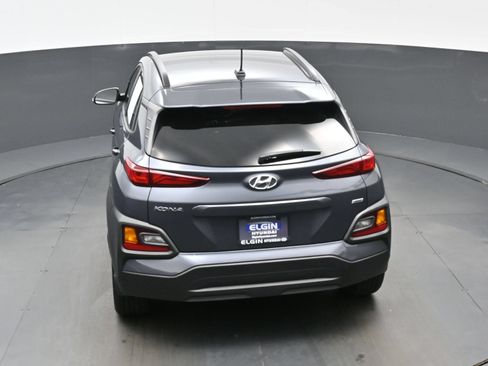 Used 2020 Hyundai Kona SEL AWD/4WD image 35
